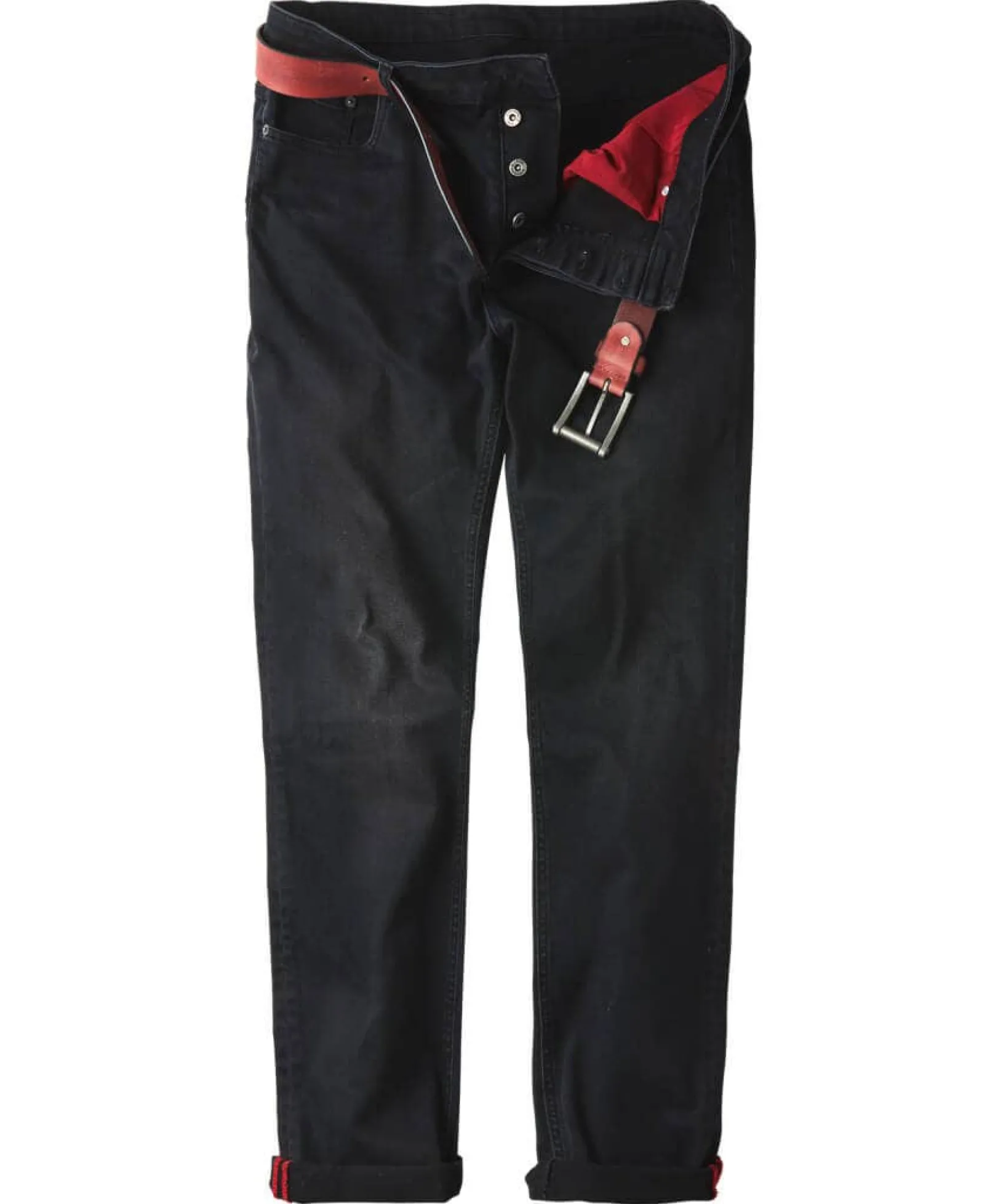 superb_fit_jeans_1-1.webp Jeans & Trousers | Denim Styles | Men,s | Men,s Joe Browns Superb Fit Jeans Washed Black