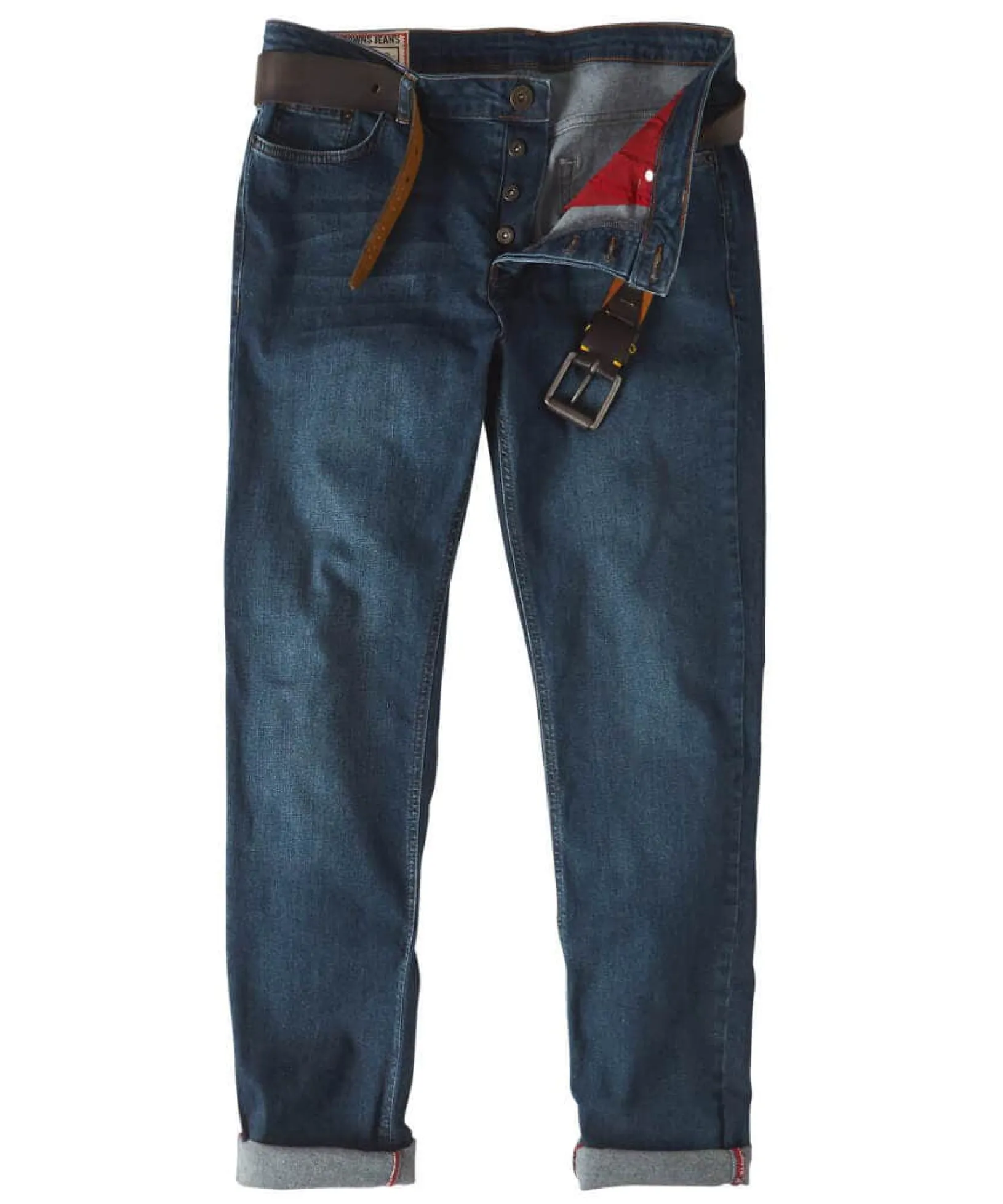 superb_fit_jeans_1-2.webp Men's Partywear | Jeans & Trousers | Denim Styles | Sale Jeans & Trousers | Top Picks | Men,s | Men,s | Men,s Joe Browns Superb Fit Jeans Dark Vintage