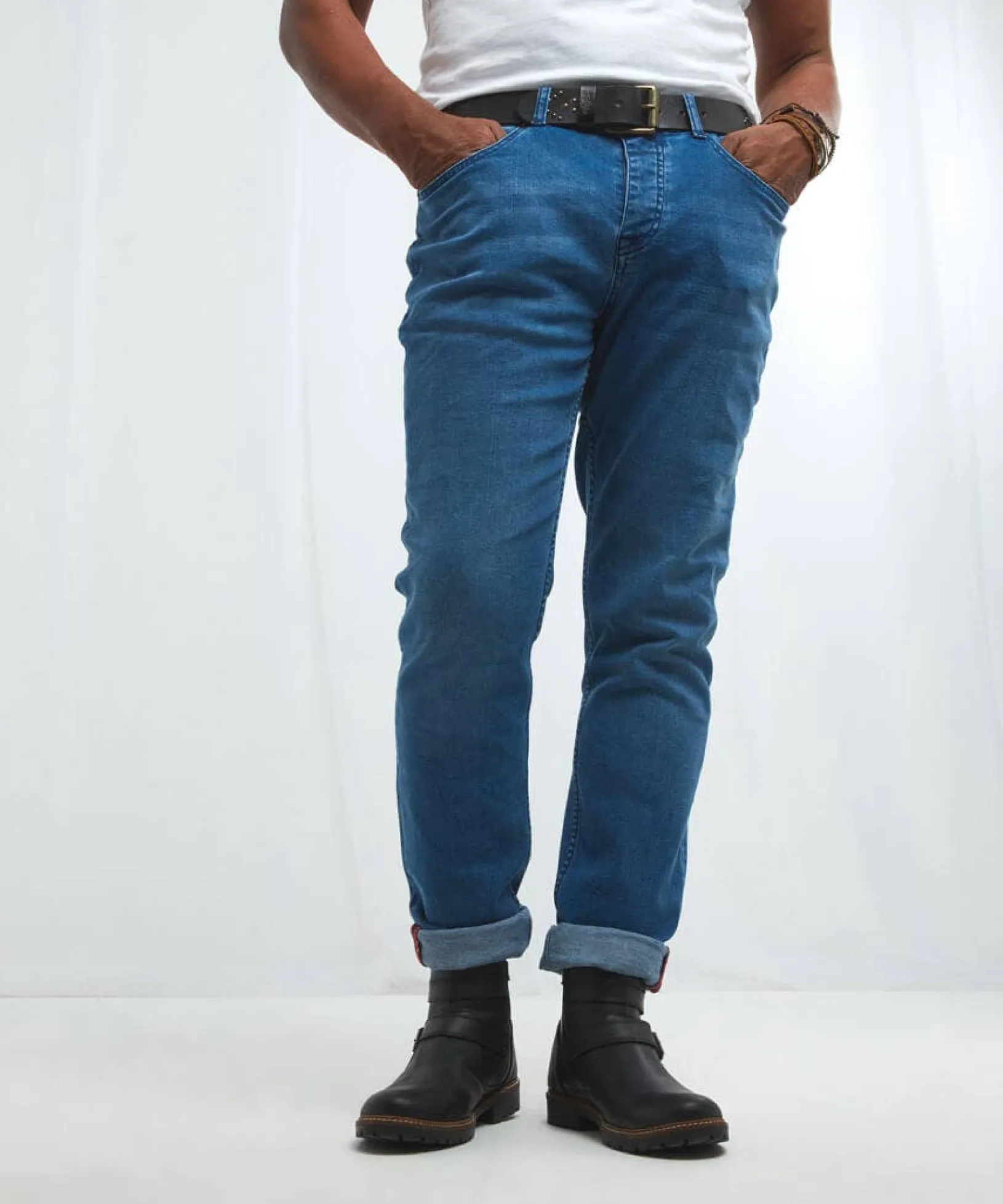 superb_fit_jeans_2.webp Jeans & Trousers | Denim Styles | Men,s | Men,s Joe Browns Superb Fit Jeans Blue