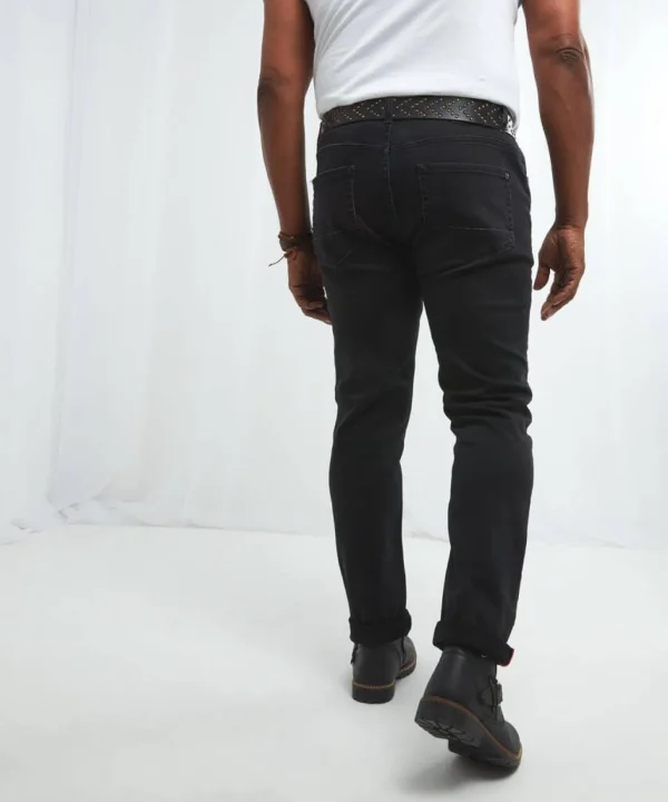 Jeans & Trousers | Denim Styles | Men,s | Men,s Joe Browns Superb Fit Jeans Washed Black