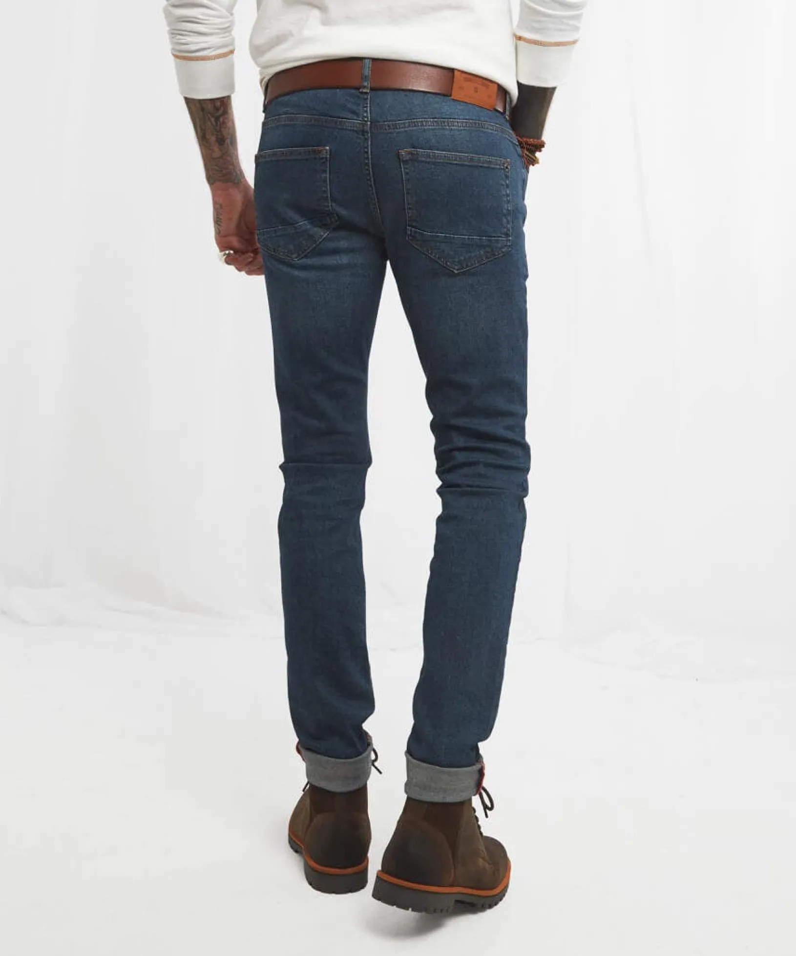 superb_fit_jeans_3-2.webp Men's Partywear | Jeans & Trousers | Denim Styles | Sale Jeans & Trousers | Top Picks | Men,s | Men,s | Men,s Joe Browns Superb Fit Jeans Dark Vintage
