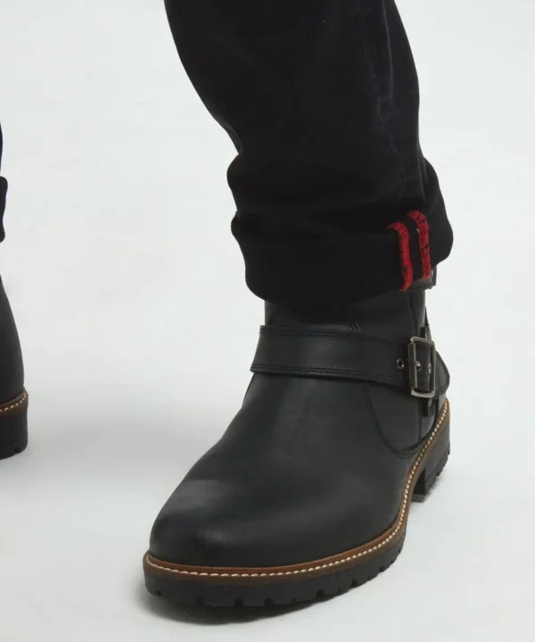 Jeans & Trousers | Denim Styles | Men,s | Men,s Joe Browns Superb Fit Jeans Washed Black