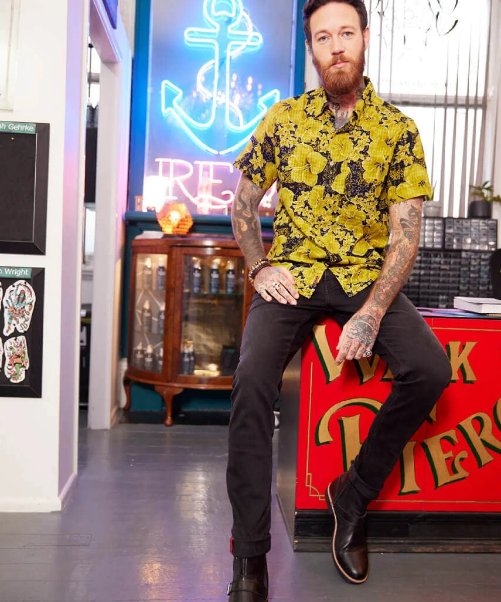 superb_fit_jeans_5.webp Jeans & Trousers | Denim Styles | Men,s | Men,s Joe Browns Superb Fit Jeans Washed Black
