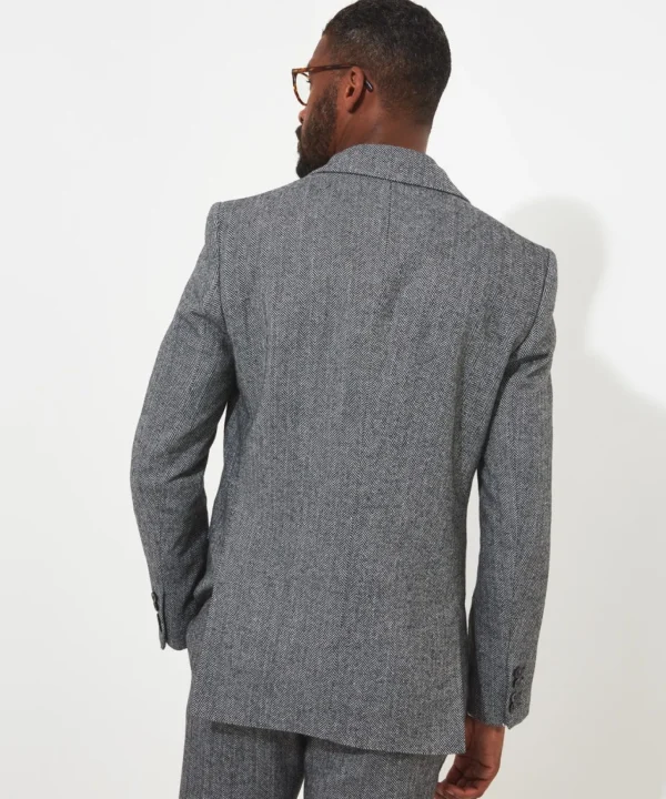 Shop Men's Collection | Men's Partywear | Blazers | Men's Tailoring | Coats & Jackets | Top Picks | Top Picks | Men,s | Top Picks | Men,s Joe Browns Tailored To Perfection Blazer Grey