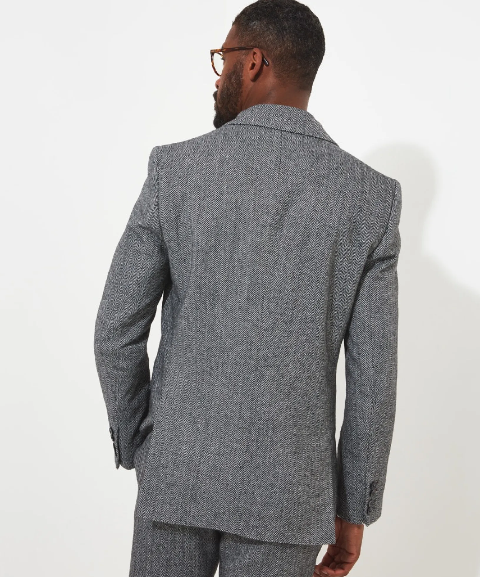 tailored_to_perfection_bl_6.webp Shop Men's Collection | Men's Partywear | Blazers | Men's Tailoring | Coats & Jackets | Top Picks | Top Picks | Men,s | Top Picks | Men,s Joe Browns Tailored To Perfection Blazer Grey