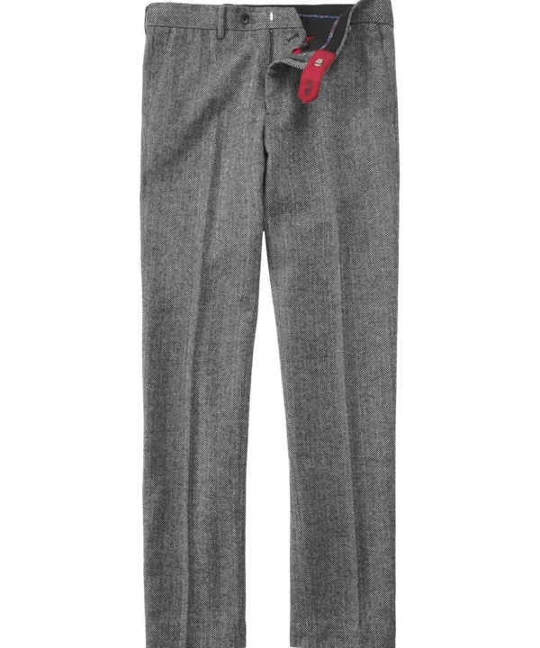 Shop Men's Collection | Men's Partywear | Jeans & Trousers | Men's Tailoring | Sale Jeans & Trousers | Top Picks | Top Picks | Men，s | Top Picks | Men，s Joe Browns Tailored To Perfection Trousers Grey