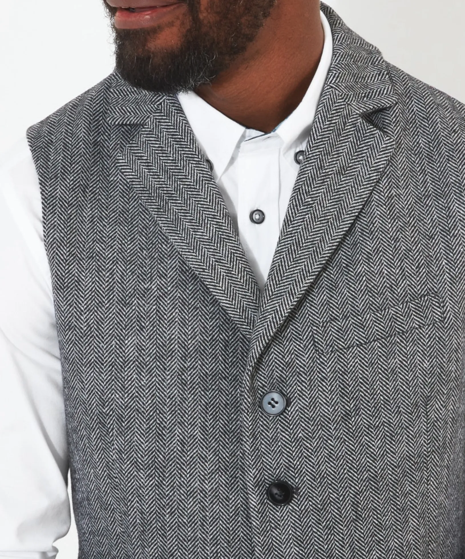 tailored_to_perfection_wa_5.webp Shop Men's Collection | Men's Partywear | Waistcoats | Men's Tailoring | Coats & Jackets | Top Picks | Top Picks | Men,s | Top Picks | Men,s Joe Browns Tailored To Perfection Waistcoat Grey