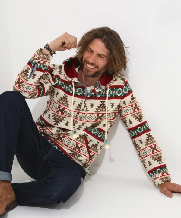 Shop Men's Collection | Hoodies & Sweatshirts | Layering Essentials | Tops & T-Shirts | Sale Hoodies & Sweatshirts | Sale Knitwear & Jumpers | Sale Tops & T-Shirts | Top Picks | Men，s | Men，s | Men，s | Men，s | Men，s | Men，s Joe Browns Take It Easy Hood Multi