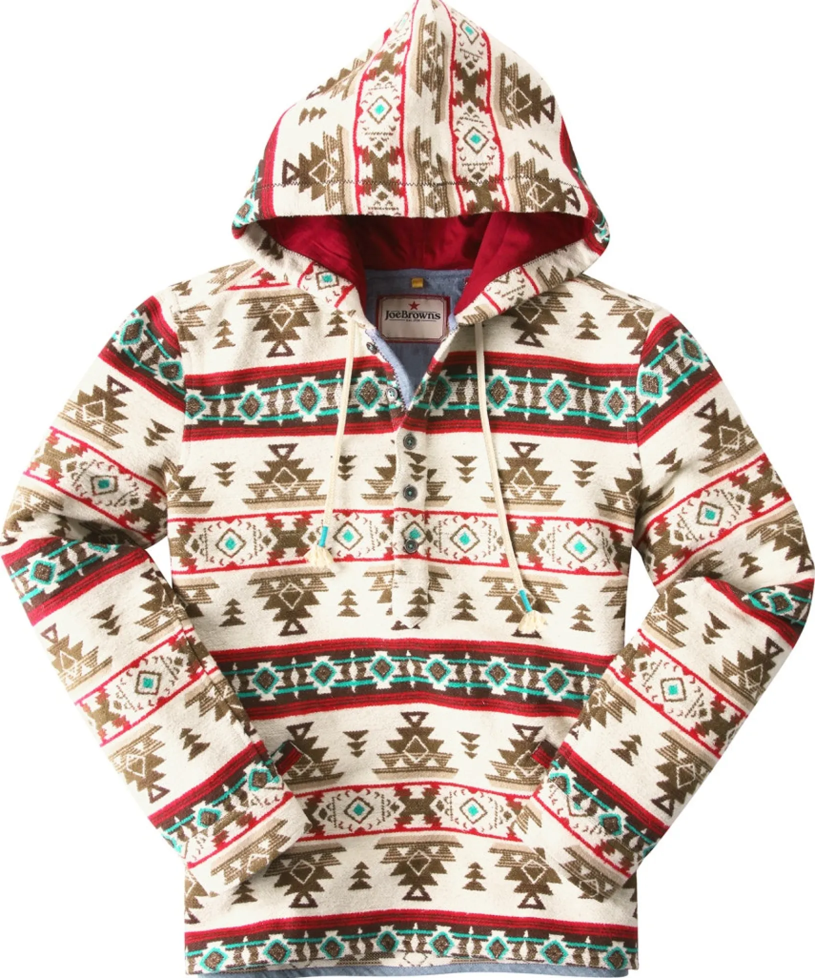 take_it_easy_hood_1.webp Shop Men's Collection | Hoodies & Sweatshirts | Layering Essentials | Tops & T-Shirts | Sale Hoodies & Sweatshirts | Sale Knitwear & Jumpers | Sale Tops & T-Shirts | Top Picks | Men,s | Men,s | Men,s | Men,s | Men,s | Men,s Joe Browns Take It Easy Hood Multi