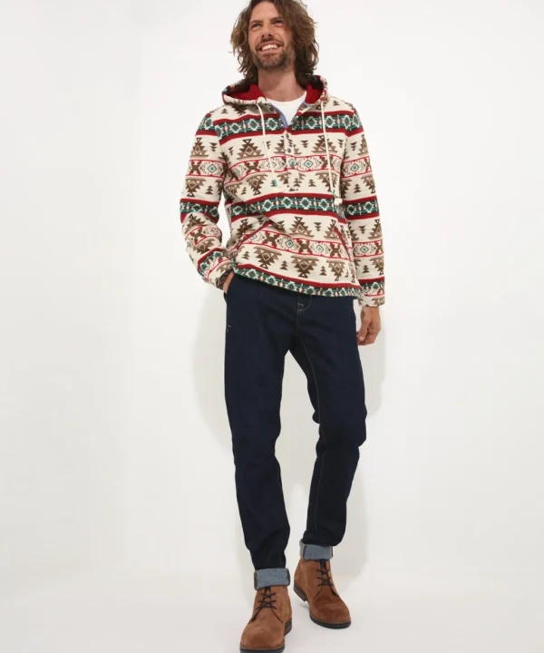 Shop Men's Collection | Hoodies & Sweatshirts | Layering Essentials | Tops & T-Shirts | Sale Hoodies & Sweatshirts | Sale Knitwear & Jumpers | Sale Tops & T-Shirts | Top Picks | Men,s | Men,s | Men,s | Men,s | Men,s | Men,s Joe Browns Take It Easy Hood Multi