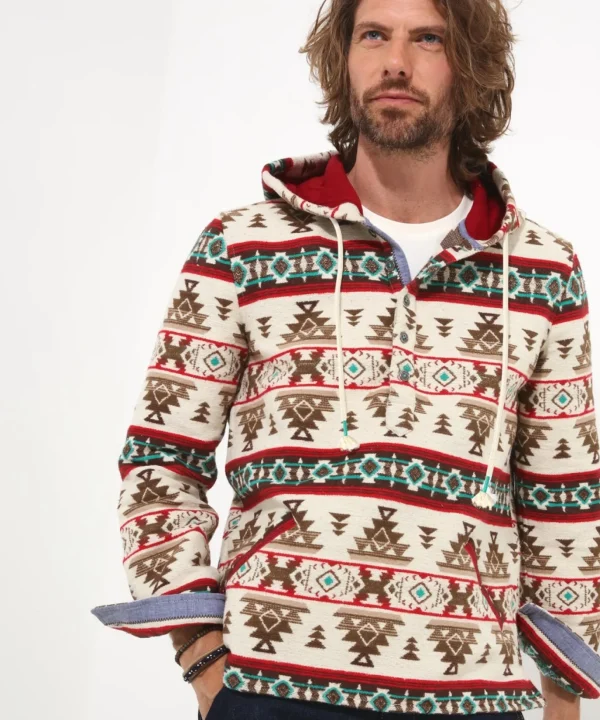 Shop Men's Collection | Hoodies & Sweatshirts | Layering Essentials | Tops & T-Shirts | Sale Hoodies & Sweatshirts | Sale Knitwear & Jumpers | Sale Tops & T-Shirts | Top Picks | Men,s | Men,s | Men,s | Men,s | Men,s | Men,s Joe Browns Take It Easy Hood Multi