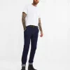 Shop Men's Collection | Jeans & Trousers | Denim Styles | Top Picks | Men,s | Men,s Joe Browns Terrific Tapered Jeans Blue