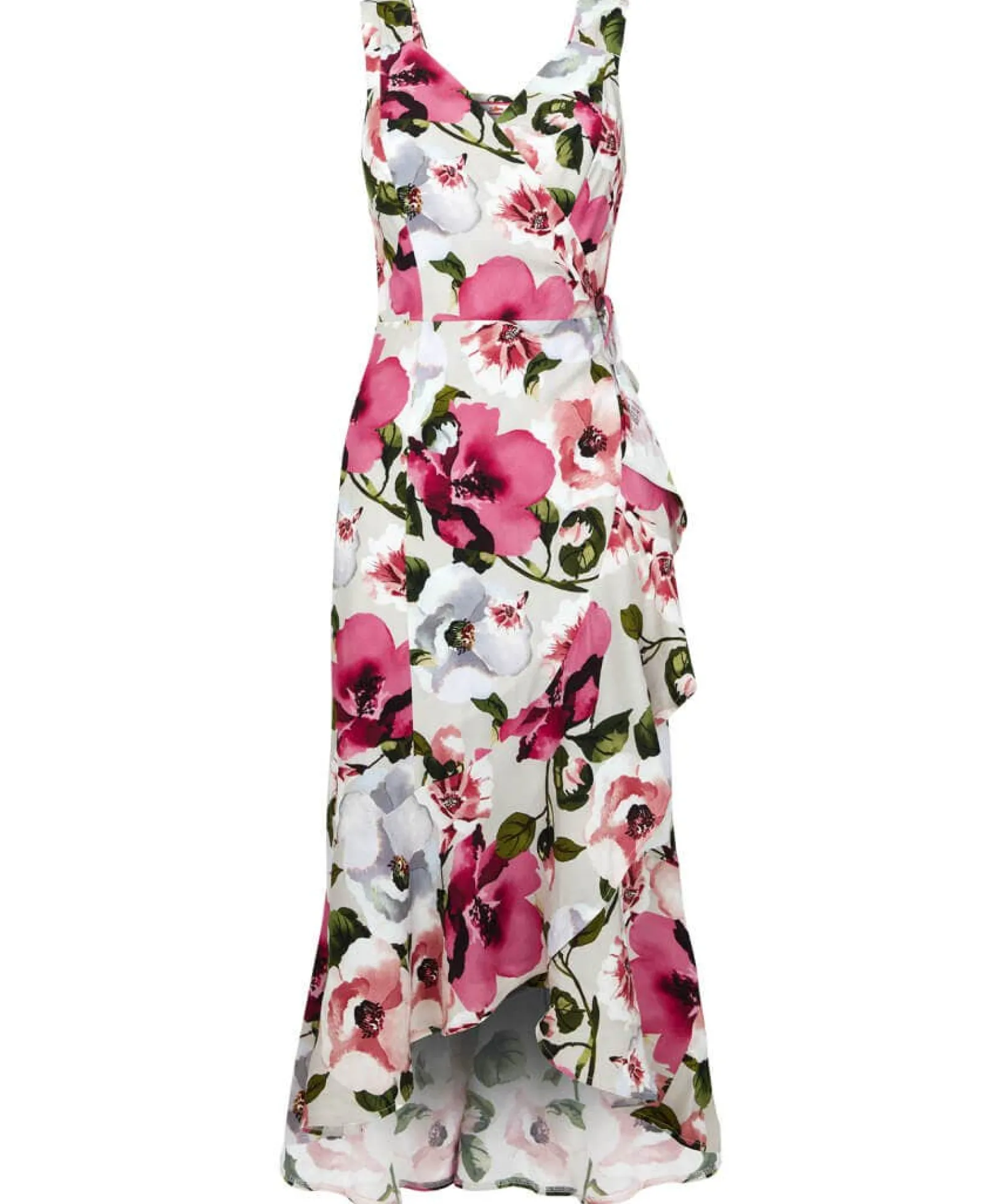 the_isabella_perfect_occa_1.webp Sale Dresses | Women's Joe Browns The Isabella Perfect Occasion Dress Multi / Black