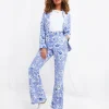 Sale Jeans & Trousers | Women's Joe Browns The Rebecca Suit Trousers Blue