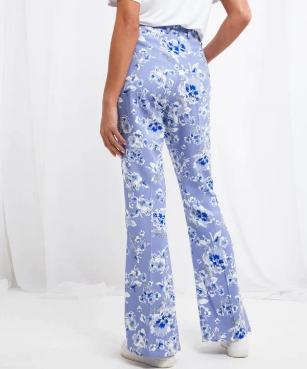 Sale Jeans & Trousers | Women's Joe Browns The Rebecca Suit Trousers Blue