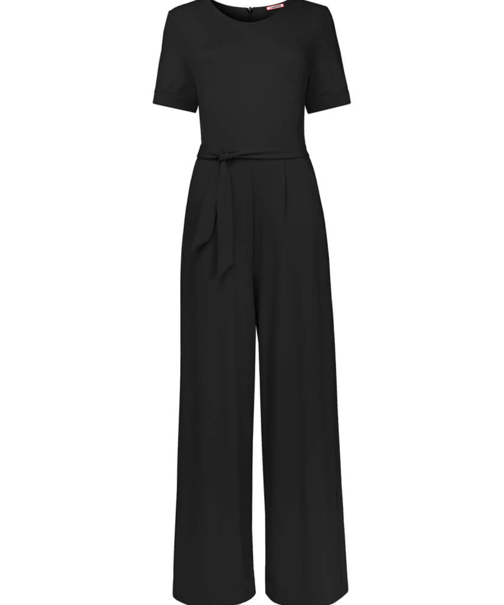 tilly_must_have_jumpsuit_1.webp Shop Women's Collection | Petite | Jumpsuits | Jeans & Trousers | Top Picks | Women's | Women's | Women's Joe Browns Tilly Must Have Jumpsuit Black / Blue
