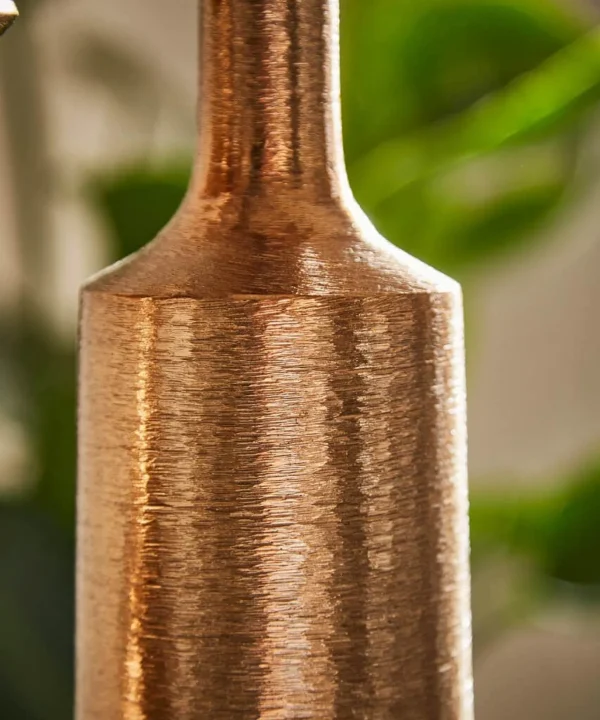 Living Room | Endless Sunsets | Home Accessories | Candles & Candle Holders | Gifts | Home | Home | Home | Home | Women's Joe Browns Top Hat Textured Candle Holder Bronze