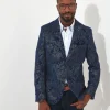 Shop Men's Collection | Men's Partywear | Blazers | Men's Tailoring | Gifts | Coats & Jackets | Sale Blazers | Sale Coats & Jacket | Top Picks | Top Picks | Men,s | Top Picks | Men,s | Men,s | Men,s | Men,s Joe Browns Touch Of Luxe Blazer Navy