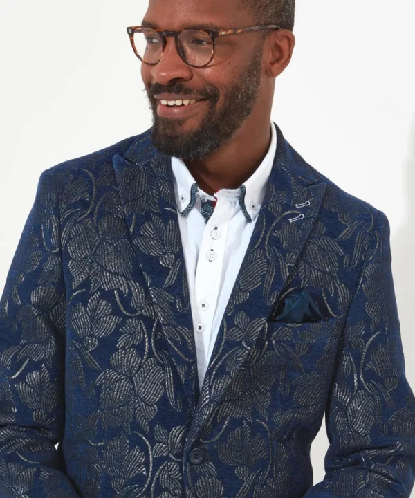 Shop Men's Collection | Men's Partywear | Blazers | Men's Tailoring | Gifts | Coats & Jackets | Sale Blazers | Sale Coats & Jacket | Top Picks | Top Picks | Men,s | Top Picks | Men,s | Men,s | Men,s | Men,s Joe Browns Touch Of Luxe Blazer Navy