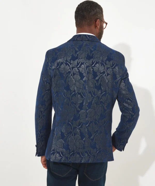Shop Men's Collection | Men's Partywear | Blazers | Men's Tailoring | Gifts | Coats & Jackets | Sale Blazers | Sale Coats & Jacket | Top Picks | Top Picks | Men,s | Top Picks | Men,s | Men,s | Men,s | Men,s Joe Browns Touch Of Luxe Blazer Navy