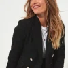 Coats & Jackets | Shop Blazers | Sale Coats & Jacket | Women's | Women's | Women's Joe Browns Tremendously Tweed Blazer Black