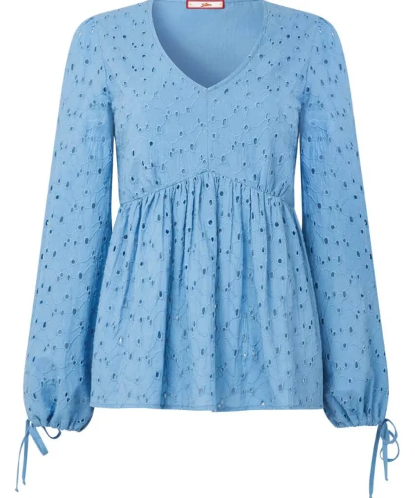 Sale Tops, Tunics & Blouses | Women's Joe Browns True Top Blue