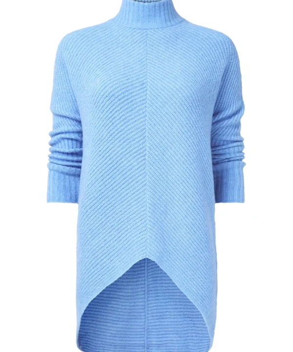Shop Women's Collection | Cardigans & Coatigans | Top Picks | Top Picks Joe Browns Ultimate Cosy Jumper Blue / Black