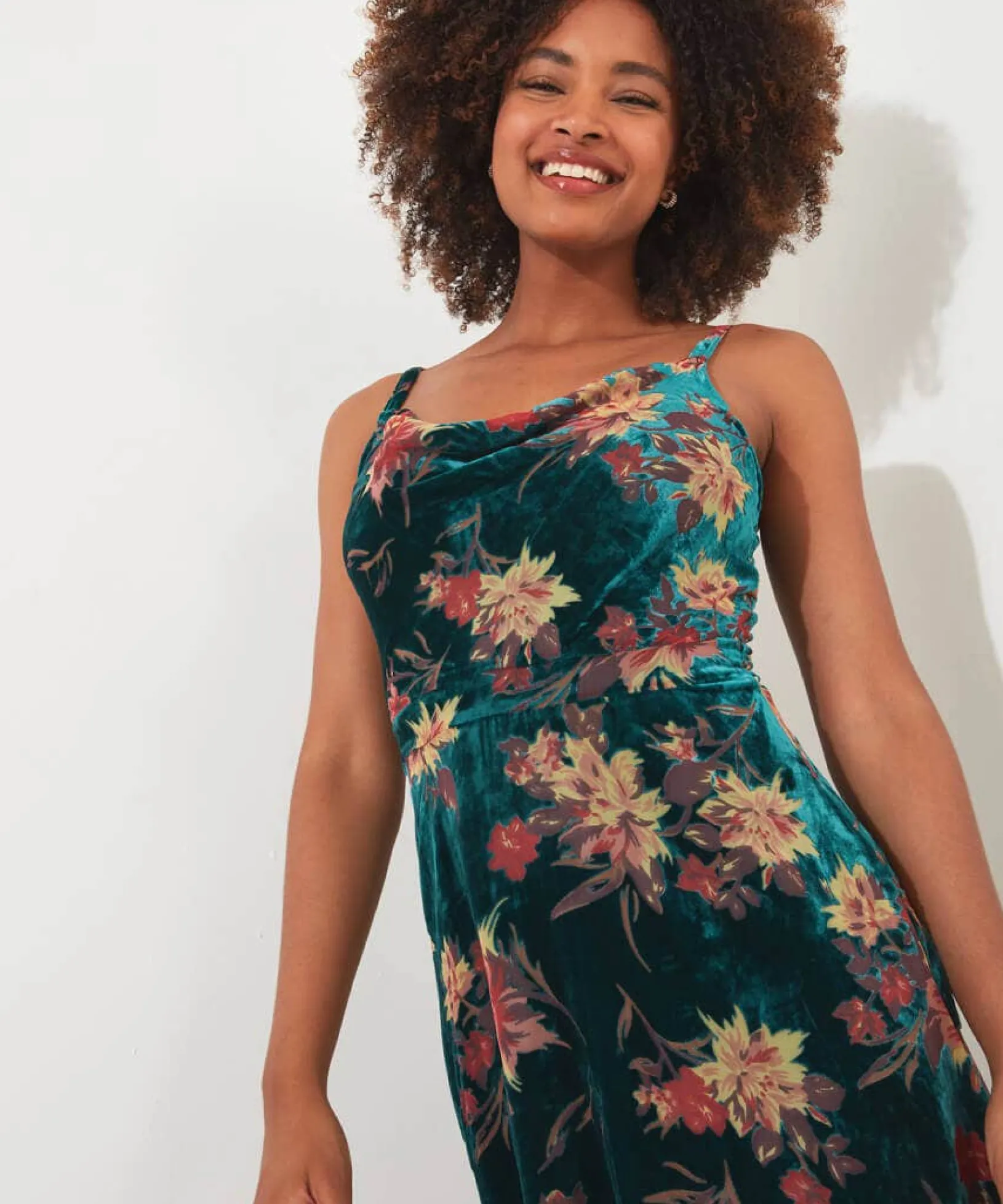 ultimate_devore_dress_5.webp Shop Women's Collection | Velvet & Devor茅 Dresses | Midi Dresses | Maxi Dresses | Party Dresses | Occasion Outfits | Dresses | Sale Dresses | Top Picks | Top Picks | Top Picks | Top Picks | Top Picks | Top Picks | Women's | Women's Joe Browns Ultimate Devore Dress Green