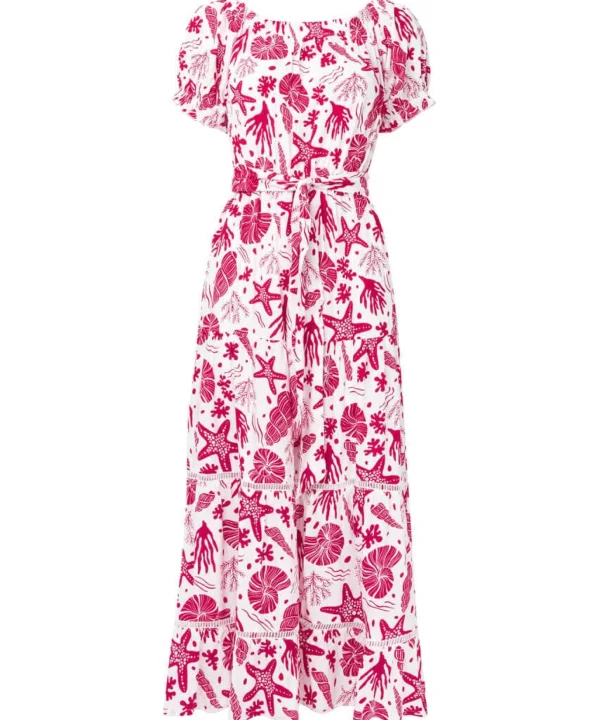 Sale Dresses | Women's Joe Browns Under The Sea Dress Multi