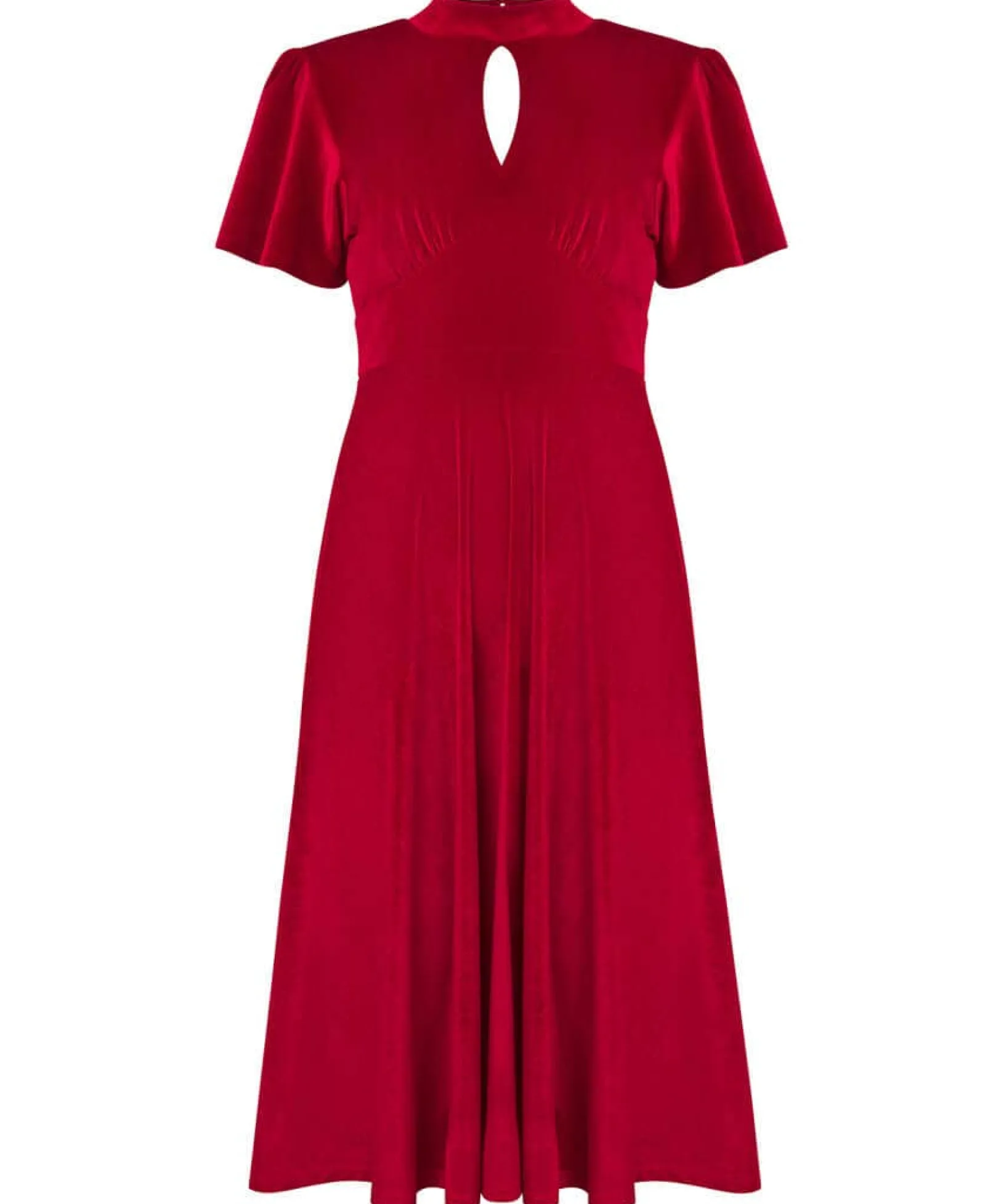 valencia_velour_dress_1.webp Shop Women's Collection | Velvet & Devor茅 Dresses | Midi Dresses | Party Dresses | Occasion Outfits | Dresses | Sale Dresses | Top Picks | Top Picks | Top Picks | Top Picks | Top Picks | Women's | Women's Joe Browns Valencia Velour Dress Red