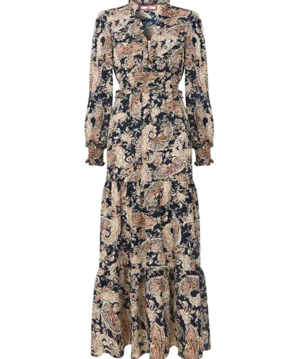 Sale Dresses | Women's Joe Browns Victoria's Favourite Paisley Dress Multi
