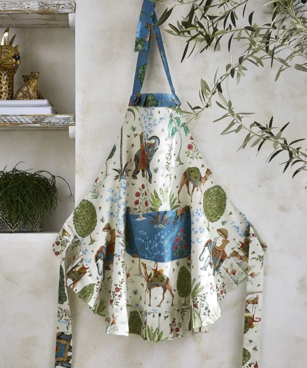 Nature Décor | Tea Towels | Kitchen | Home | Home | Home Joe Browns Wanderlust Apron Multi