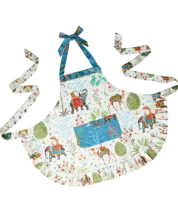 Nature Décor | Tea Towels | Kitchen | Home | Home | Home Joe Browns Wanderlust Apron Multi