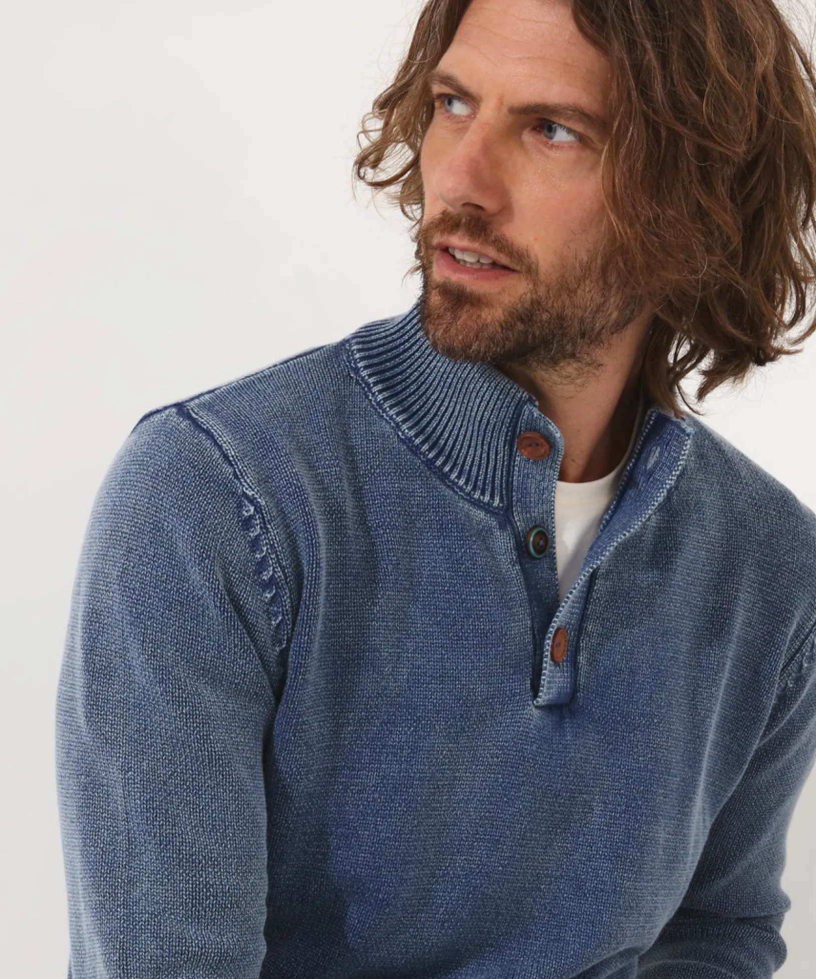 washed_to_perfection_funn_4.webp Shop Men's Collection | Hoodies & Sweatshirts | Layering Essentials | Knitwear & Jumpers | Sale Hoodies & Sweatshirts | Sale Knitwear & Jumpers | Top Picks | Men,s | Men,s | Men,s | Men,s | Men,s Joe Browns Washed To Perfection Funnel Blue