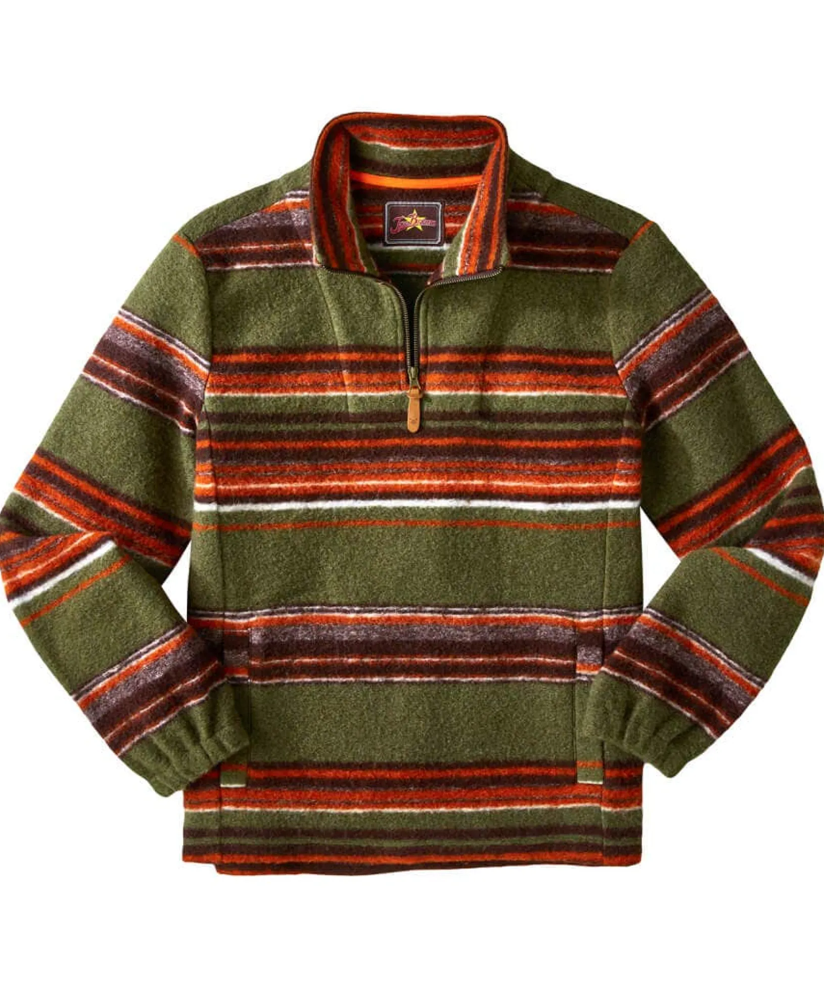 woodland_stripe_funnel_1.webp Shop Men's Collection | Hoodies & Sweatshirts | Knitwear & Jumpers | Gifts | Tops & T-Shirts | Top Picks | Men,s | Men,s | Men,s | Men,s Joe Browns Woodland Stripe Funnel Green