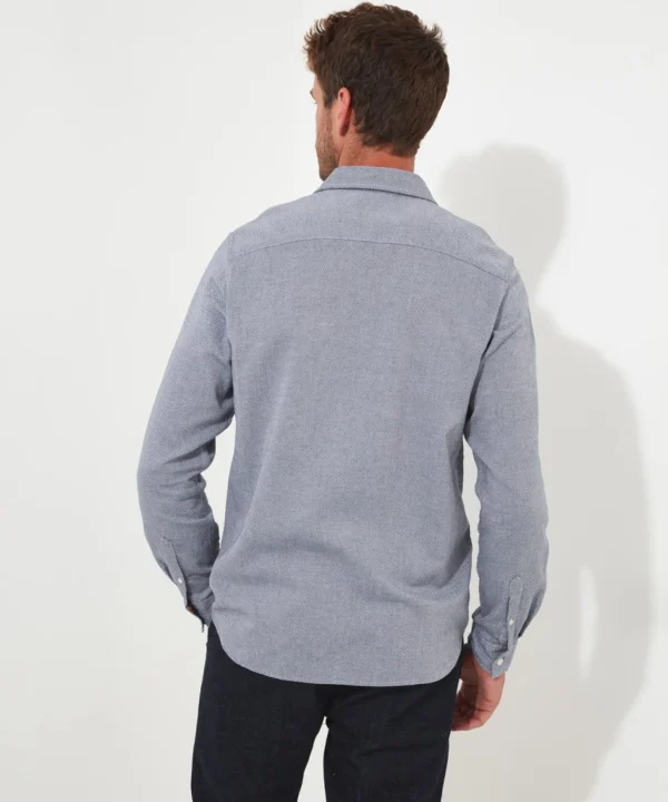 Shop Men's Collection | Work Shirts | Layering Essentials | Men's Tailoring | Shirts | Sale Shirts | Top Picks | Top Picks | Men，s | Top Picks | Men，s | Men，s Joe Browns Work It Out Shirt Blue