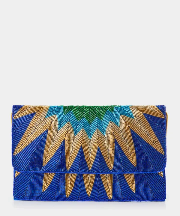 Handbags & Purses | Accessories & Jewellery | Sale Handbags & Purses | Women's | Women's | Women's Joe Browns Wow Factor Beaded Bag Multi