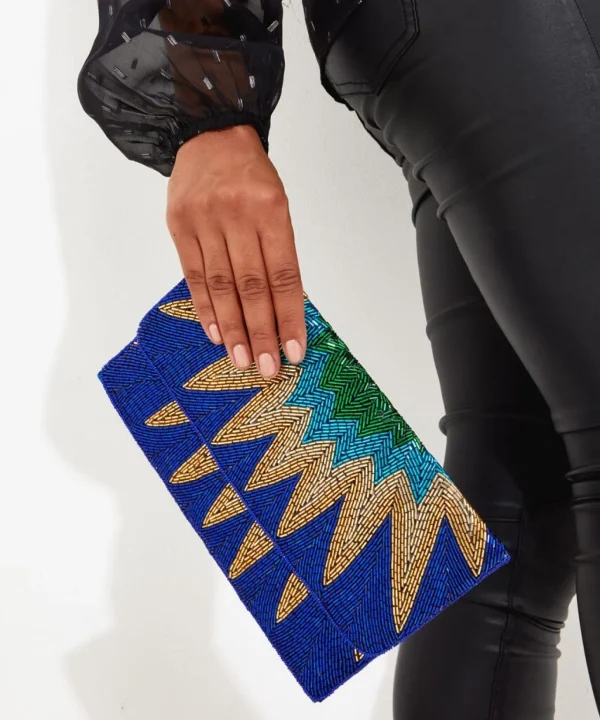 Handbags & Purses | Accessories & Jewellery | Sale Handbags & Purses | Women's | Women's | Women's Joe Browns Wow Factor Beaded Bag Multi