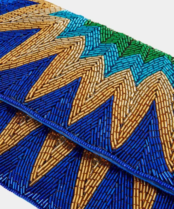 Handbags & Purses | Accessories & Jewellery | Sale Handbags & Purses | Women's | Women's | Women's Joe Browns Wow Factor Beaded Bag Multi
