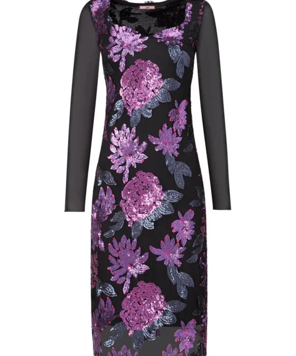 Sale Dresses | Women's Joe Browns Wow Sequin Party Dress Purple